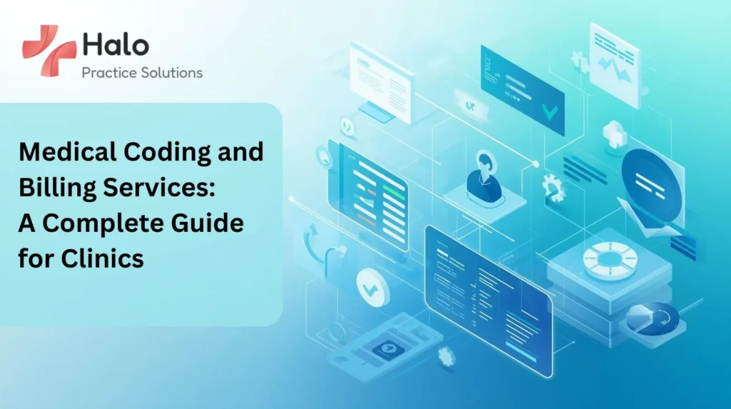 medical coding and billing services a complete guide for clinics